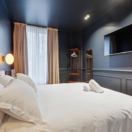 Hotel Clemence Paris Ngoại thất bức ảnh