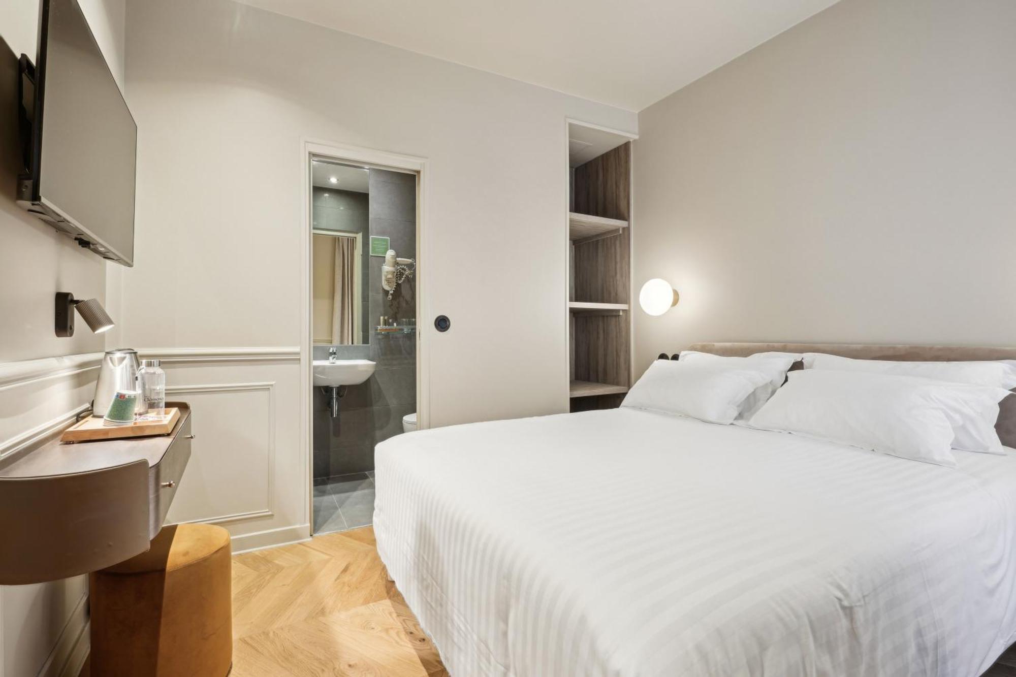 Hotel Clemence Paris Ngoại thất bức ảnh