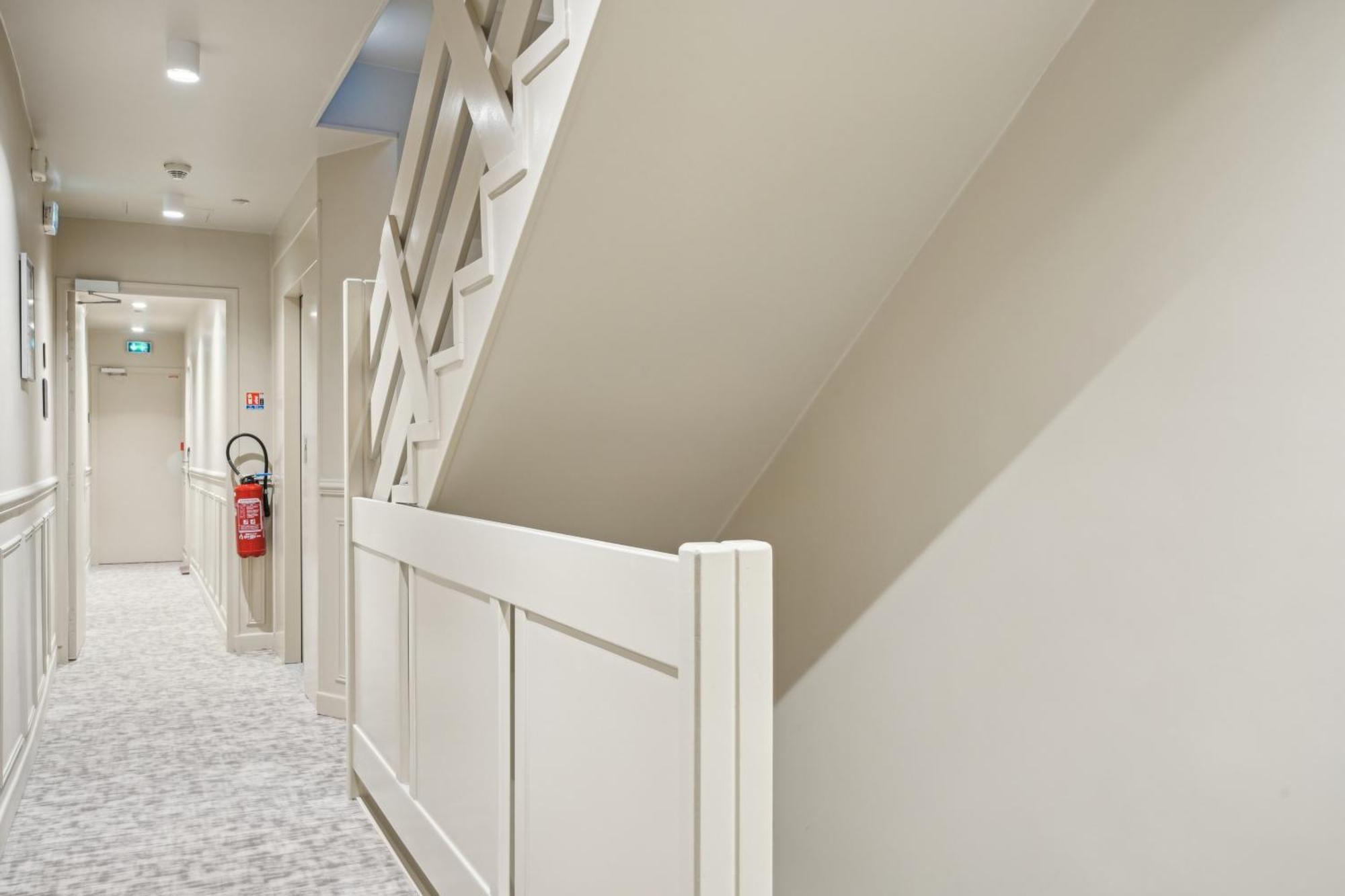 Hotel Clemence Paris Ngoại thất bức ảnh